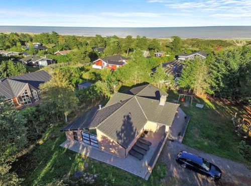 Holiday Home Ehlin - 150m from the sea by Interhome