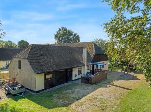 Holiday Home Eiko - 400m to the fjord by Interhome