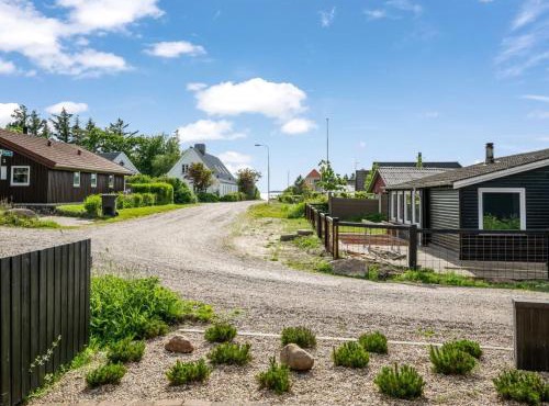 Holiday Home Eino - 150m from the sea by Interhome