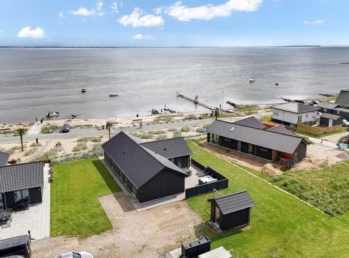 Holiday Home Eino - 30m from the sea by Interhome