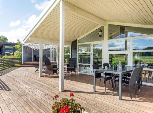 Holiday Home Eisa - 75m from the sea by Interhome