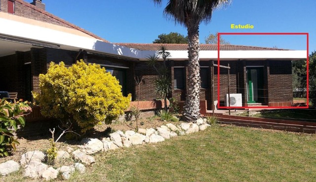 Holiday Home El Romani