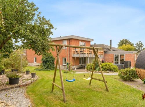 Holiday Home Elaine - 350m from the sea by Interhome