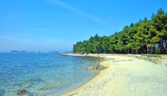 Holiday home Elena, (12228), Rovinj, hr
