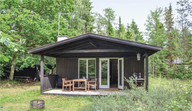 Holiday Home Elenavej Frederiksv