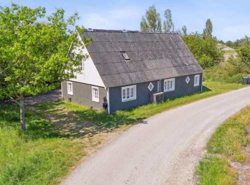 Holiday Home Eliane - 1-8km from the sea by Interhome