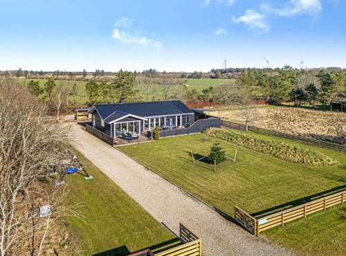 Holiday Home Elisaveta - 400m to the fjord by Interhome