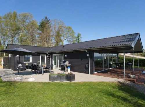 Holiday Home Elissa - 50m to the fjord by Interhome
