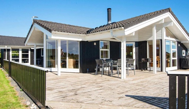 Holiday Home Ellemose
