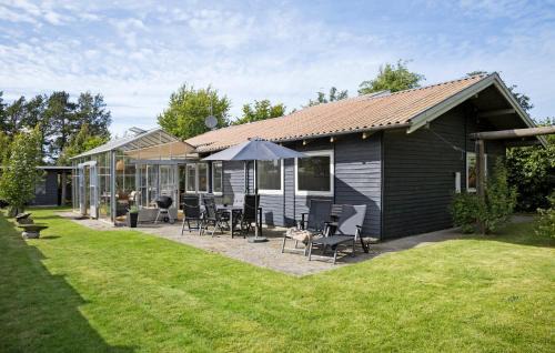 Holiday Home Ellensvej Otterup Xi
