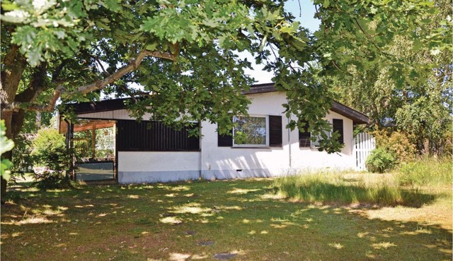 Holiday Home Ellevej