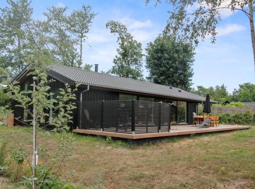 Holiday Home Ellin - 800m from the sea by Interhome