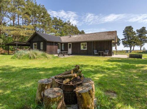 Holiday Home Elny - 500m to the fjord by Interhome