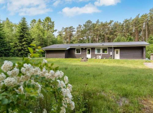 Holiday Home Elsemaria - 1-3km from the sea by Interhome
