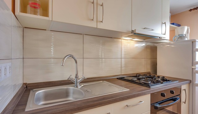 Holiday Home Ema