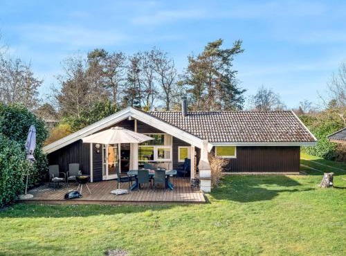 Holiday Home Emili - 300m from the sea by Interhome