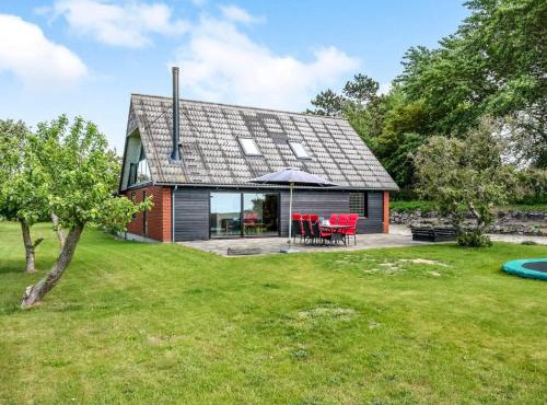 Holiday Home Emin - 100m from the sea by Interhome