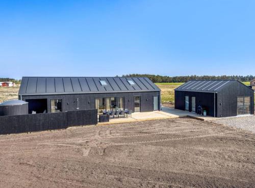 Holiday Home Emmik - 900m from the sea in NW Jutland by Interhome