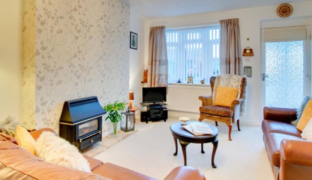 Holiday Home Endar by Interhome