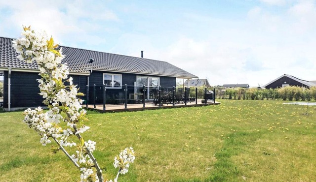 Holiday Home Engparken