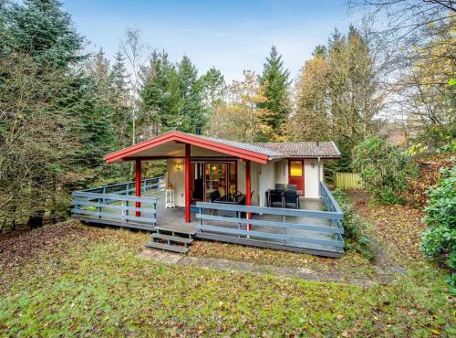 Holiday Home Ennignup - 600m to the fjord by Interhome