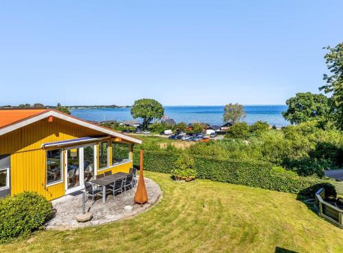 Holiday Home Ephra - 150m from the sea by Interhome