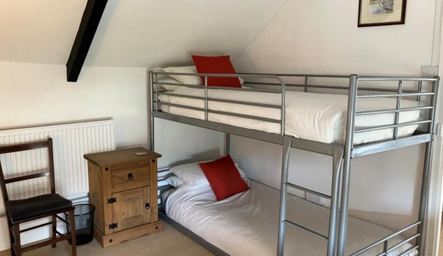 Holiday Home Erin by Interhome