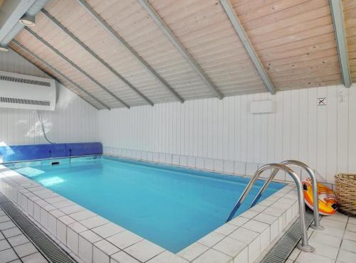 Holiday Home Erly - 500m from the sea by Interhome