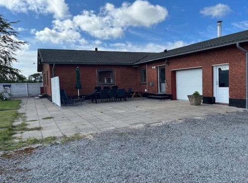 Holiday Home Erle - 4km from the sea by Interhome