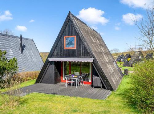 Holiday Home Erly - 18km to the fjord by Interhome