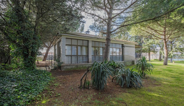 Holiday Home 'La Casa De Arroyo' with Private Pool and Private Terrace