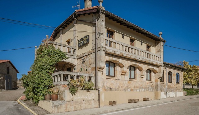 Holiday Home 'Casa Rural Del Médico' with Mountain View, Private Terrace and Wi-Fi