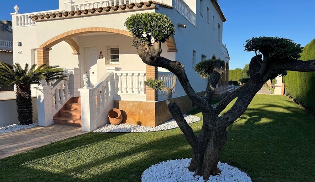 Holiday Home Sant Pere near Bay of Roses
