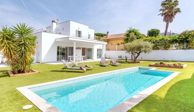 Holiday Home Almendro by Interhome