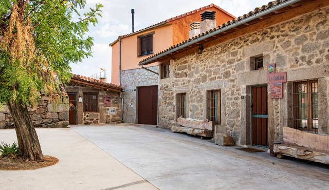 Holiday Home 'La Fragua'