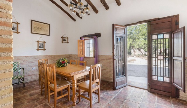 Holiday Home 'Estrella' with Private Pool, Private Terrace and Wi-Fi