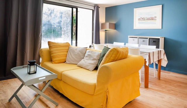 Holiday Home 'Etxe Ttippi' with Mountain View, Terrace, Garden and Wi-Fi