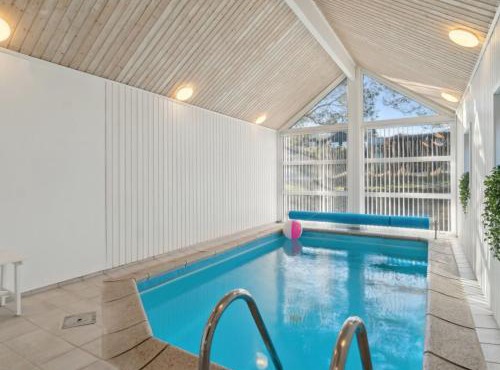 Holiday Home Etel - 600m from the sea by Interhome