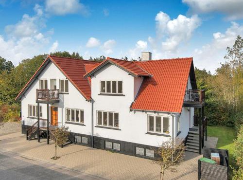 Holiday Home Etta - 957m from the sea by Interhome