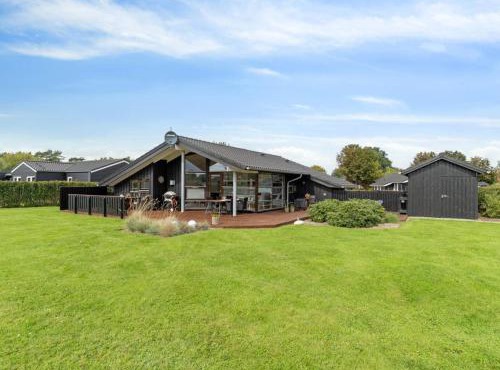 Holiday Home Evald - 400m from the sea by Interhome