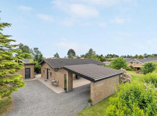 Holiday Home Evangelia - 1-2km from the sea by Interhome