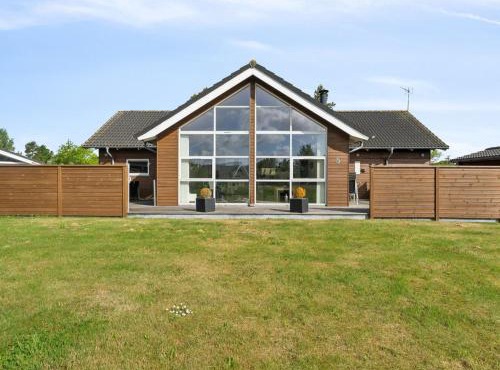 Holiday Home Eve - 700m from the sea by Interhome
