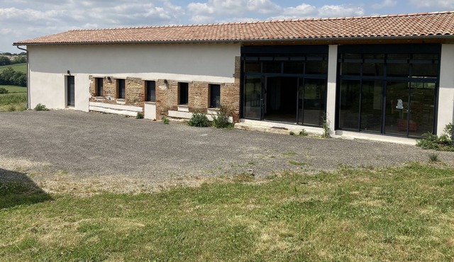 Holiday Home / Events / Wedding