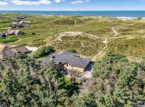 Holiday Home Ewy - 300m from the sea by Interhome