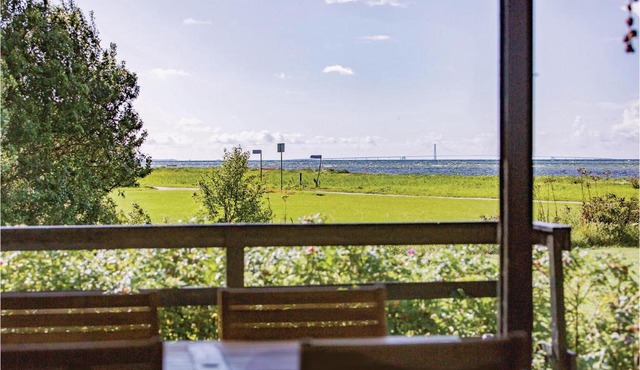 Holiday Home Fægangsvejen Gørlev Denm