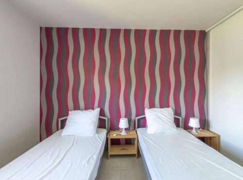 Holiday Home für 2 Personen und 2 Kinder by Interhome