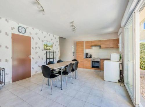 Holiday Home für 2 Personen und 2 Kinder by Interhome