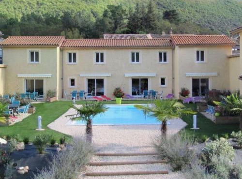 Holiday Home für 5 Personen und 1 Kind in Gagnieres by Interhome