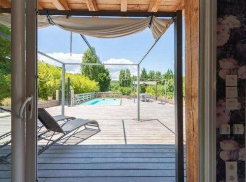 Holiday Home für 5 Personen und 1 Kind by Interhome