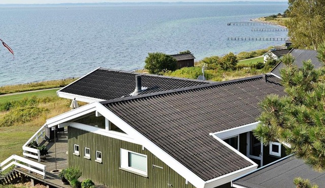 Holiday home Faaborg II